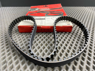 ремень ГРМ Renault Megane 1 поколение 1997, 1.6 л., K7M 720, бензин, 8200939081, 8200537021, 6001543400, 7700273277, 7700273279, 7700273650, 8200102612, 8200211784, 5473XS