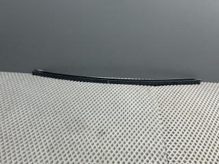 направляющая стекла задней левой Kia Rio 1 поколение [рестайлинг] 2003, 1.5 л., A5D, бензин, МКПП, v9 - pewter grey, универсал, передний привод, 0K34A73602