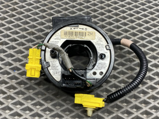 шлейф руля Honda Accord 7 поколение [рестайлинг] CL7 2008, 2.0 л., K20Z2, бензин, МКПП, b92p - черный, седан, передний привод, 35251SEAJ01