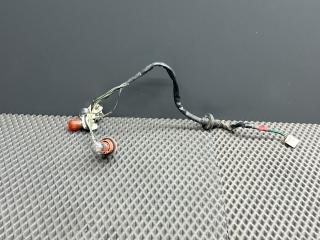 проводка заднего фонаря левого Kia Rio 1 поколение [рестайлинг] 2003, 1.5 л., A5D, бензин, МКПП, v9 - pewter grey, универсал, передний привод, 92440FD060