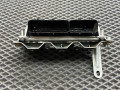 блок управления двигателем Hyundai Accent 2 поколение (LC) LC 2007, 1.5 л., G4EC-G, бензин, МКПП, серый s10, седан, передний привод, 3911026640 - фото №5