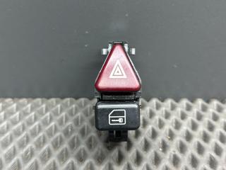кнопка аварийной сигнализации Mercedes-Benz A-Класс W168 2000, 4148202010