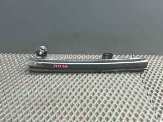 направляющая стекла Kia Cerato 2 поколение TD 2011, 2.0 л., G4KD, бензин, МКПП, ud - clear white, купе, передний привод, 825601M200