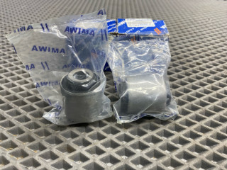 сайлентблок Nissan X-Trail T31 2010, 2.0 л., MR20DE, бензин, 02-24-998