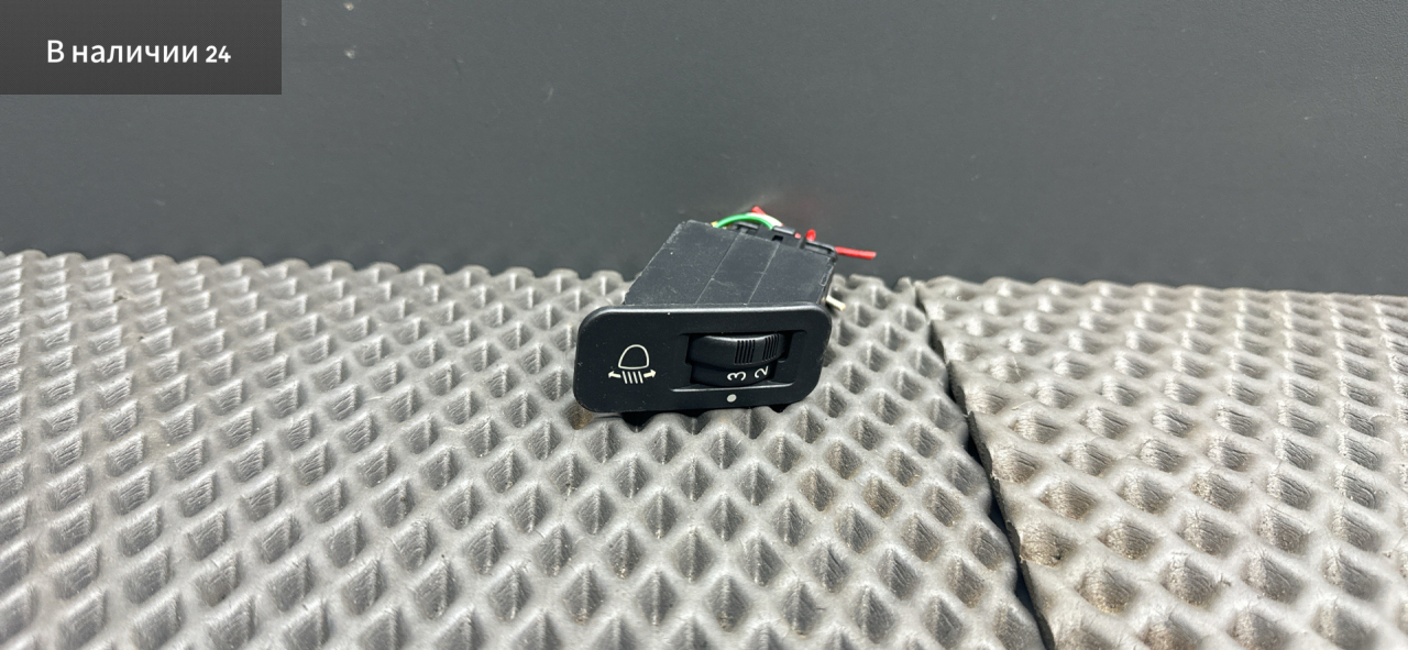 корректор фар Peugeot 206 1 поколение 2002, 1925699 - фото №1