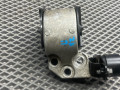 подушка крепления двигателя Hyundai Accent 2 поколение (LC) LC 2007, 1.5 л., G4EC-G, бензин, МКПП, серый s10, седан, передний привод, 21810-25110, GM-3332 - фото №5