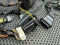 проводка салона Kia Cerato 2 поколение TD 2011, 1.6 л., G4FC, бензин, АКПП, o9 - clamp hand brake cab, седан, передний привод, 91552-1M010 - фото №19