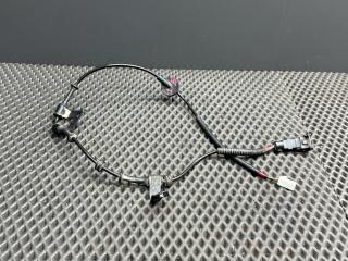 проводка датчика ABS Hyundai i20 1 поколение PB 2010, 1.4 л., G4FA, бензин, АКПП, fr - black diamond черный, хетчбэк 5 дв., передний привод, 91920-1J100