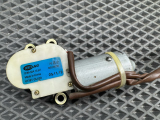 моторчик регулировки сиденья Kia Magentis 1 поколение [рестайлинг] GD 2004, 2.5 л., G6BV, бензин, АКПП, седан, передний привод, 87381-DLX20