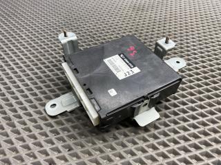 блок управления двигателем Toyota Cami 1 поколение J122E 2001, 1.3 л., K3-VE, бензин, АКПП, 6a5 - черный, внедорожник 5 дв., задний привод, правый руль, 112200-3410, 89560-87436