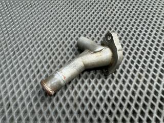 фланец (тройник) системы охлаждения Kia Spectra 1 поколение [2-й рестайлинг] SD 2004, 1.6 л., S6D, бензин, МКПП, c5-diamond silver, седан, передний привод, 0K30E15172