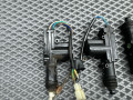 активатор (привод) замка двери Daewoo Nexia 1 поколение [2-й рестайлинг] 2011, 1.6 л., F16D3, бензин, МКПП, 60u - brighton gold, седан, передний привод - фото №8