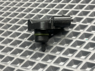 датчик абсолютного давления Hyundai Sonata 4 поколение [рестайлинг] EF 2005, 2.0 л., G4JP, бензин, МКПП, h01 летний песок, седан, передний привод, 39300-22600