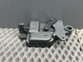 моторчик заслонки печки Volkswagen Golf 4 поколение 2000, 1J0907511 - фото №5