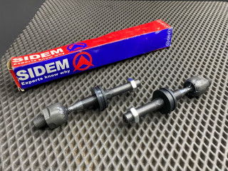 тяга рулевая BMW 5 серия E39 1997, 2.5 л., M52 B25 (256S3), бензин, 32111093770, 32111094674, 21210