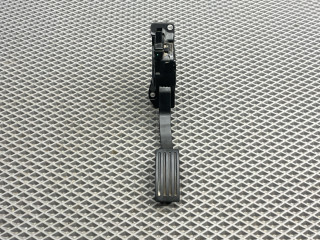 педаль Mazda 3 2 поколение [рестайлинг] BL 2011, 1.6 л., Z6, бензин, АКПП, 34k crystal white pearl tricoat, седан, передний привод, 6PV01036860