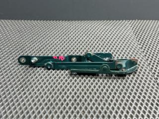 петля крышки багажника Kia Magentis 1 поколение GD 2003, 2.5 л., G6BV, бензин, АКПП, 5c - olive green, седан, передний привод, 792203C000