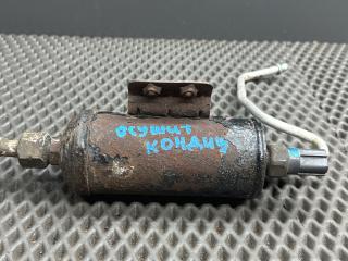 осушитель кондиционера Kia Magentis 1 поколение GD 2003, 2.5 л., G6BV, бензин, АКПП, 5c - olive green, седан, передний привод, 978013C001