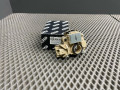 реле-регулятор генератора Peugeot 308 T7 2008, RM3973A - фото №4