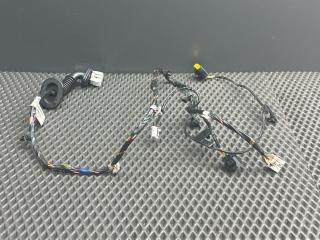 дверная проводка Kia Cerato 2 поколение TD 2009, 1.6 л., G4FC, бензин, МКПП, cеребро 3d - bright silver, седан, передний привод, 91650-1M020