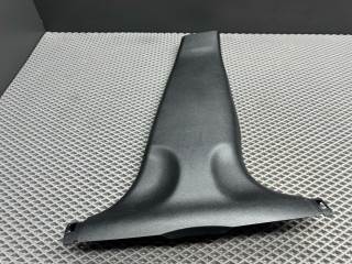 обшивка стойки центральной правой Honda Accord 7 поколение [рестайлинг] CL7 2008, 2.0 л., K20Z2, бензин, МКПП, b92p - черный, седан, передний привод, 84111SEAN82ZB