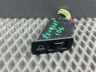 кнопка корректора фар Peugeot 206 1 поколение 2000, 1925699