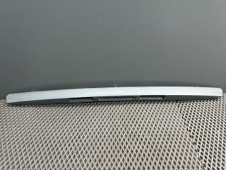 накладка двери (крышки) багажника Ford Fusion 1 поколение [рестайлинг] CBK 2007, 1.4 л., FXJA, бензин, МКПП, хетчбэк 5 дв., передний привод, C8S4A2270