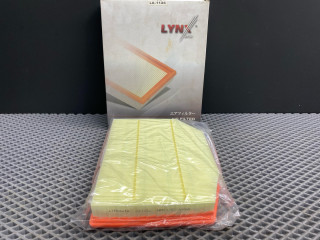 фильтр воздушный BMW X3 E83 [рестайлинг] 2008, 3.0 л., N52 B30 A, бензин, LA1134, 13717542545