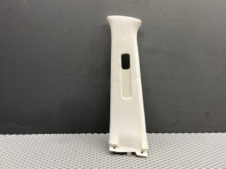 обшивка стойки центральной левой Toyota Corolla 9 поколение (E120/E130) CDE120 2004, 1.6 л., 3ZZ-FE, бензин, МКПП, 8q3 - grayish blue, седан, передний привод, 6241202090