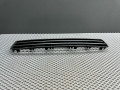 заглушка (решетка) в бампер Volkswagen Golf 4 поколение 2000, 1JO853677D - фото №3