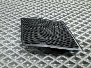 Накладка (сетка) динамика Honda Accord 7 поколение [рестайлинг] CL7 2008, 2.0 л., K20Z2, бензин, МКПП, b92p - черный, седан, передний привод, 77137SDAA01ZA