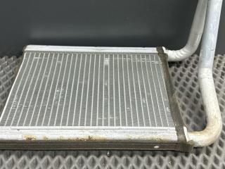 радиатор отопителя (печки) Kia Cerato 2 поколение TD 2009, 1.6 л., G4FC, бензин, МКПП, cеребро 3d - bright silver, седан, передний привод, 971381M000