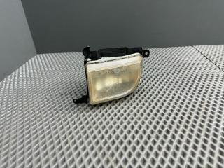 фара противотуманная правая Chevrolet Lacetti 1 поколение J200 2007, 1.6 л., F16D3, бензин, МКПП, 87u - pearl black, седан, передний привод, 0302-001920