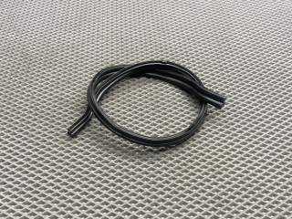 уплотнитель жабо Daewoo Nexia 1 поколение [2-й рестайлинг] 2011, 1.6 л., F16D3, бензин, МКПП, 60u - brighton gold, седан, передний привод, 96177624