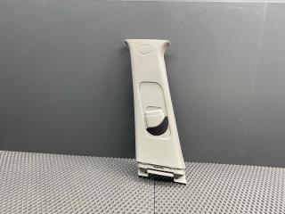 обшивка стойки центральной левой Kia Ceed 1 поколение [рестайлинг] ED 2010, 1.4 л., G4FA, бензин, МКПП, aa4 - ardor bule серый, хетчбэк 5 дв., передний привод, 85831-1H000