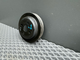 шкив помпы Hyundai Accent 2 поколение (LC) LC 2007, 1.5 л., G4EC-G, бензин, МКПП, серый s10, седан, передний привод, 2522626001