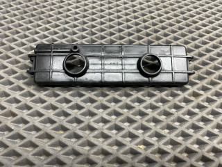 корпус салонного фильтра Hyundai Accent 2 поколение (LC) LC 2006, 1.5 л., бензин, МКПП, седан, 97612-1C000