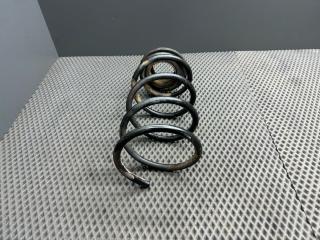 пружина передняя Kia Rio 2 поколение [рестайлинг] JB 2010, 1.4 л., G4EE, бензин, АКПП, синий t5 weston blue, седан, передний привод, 778152, 546011G220, 0913378