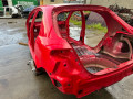 крыло заднее левое Chevrolet Lacetti 1 поколение J200 2008, 1.6 л., F16D3, бензин, МКПП, gge - ярко красный, хетчбэк 5 дв., передний привод, 96617559 - фото №2