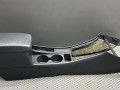 подлокотник Toyota Corolla 9 поколение (E120/E130) CDE120 2004, 1.6 л., 3ZZ-FE, бензин, МКПП, 8q3 - grayish blue, седан, передний привод, 5890102110B0, 5890502170B0 - фото №4
