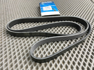 ремень приводной Audi A6 4F/C6 4F5/C6 2006, 3.0 л., BBJ, бензин, 1084994, 1320289, XF3Z-8620-AA, 10206538, 5342464, 7701052770, 7701055086, 90916-02514, 90916-02630, 06C903137D, 6PK1920