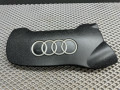 декоративная крышка двигателя Audi A4 B6 2004, 3.0 л., 06C103931 - фото №9