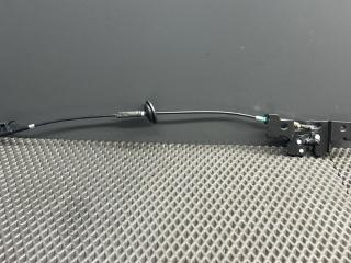 замок спинки сиденья Kia Cerato 2 поколение TD 2011, 2.0 л., G4KD, бензин, МКПП, ud - clear white, купе, передний привод, 897301M500