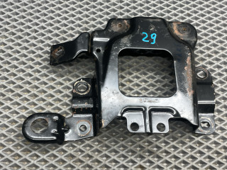 Площадка акб аккумулятора Mazda 3 2 поколение [рестайлинг] BL 2011, 1.6 л., Z6, бензин, АКПП, 34k crystal white pearl tricoat, седан, передний привод, BBP2-56-03YB