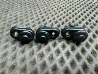 выключатель концевой (концевик) Chevrolet Lacetti 1 поколение J200 2007, 1.4 л., F14D3, бензин, МКПП, хетчбэк 5 дв., передний привод, 96235956