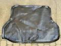 ковер багажника Chevrolet Lacetti 1 поколение J200 2007, 1.6 л., F16D3, бензин, МКПП, 87u - pearl black, седан, передний привод - фото №8