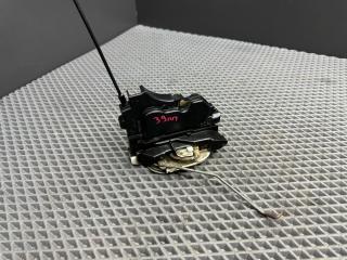 замок двери передней правой Mitsubishi Lancer 9 поколение 2004, 1.3 л., 4G13 (8V), бензин, МКПП, a31a cool silver, седан, передний привод, MN159934