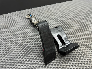 педаль Honda Accord 7 поколение [рестайлинг] CL7 2008, 2.0 л., K20Z2, бензин, МКПП, b92p - черный, седан, передний привод, 17800SEAG01