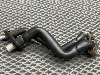 трубка кондиционера Toyota Corolla 9 поколение (E120/E130) CDE120 2004, 1.6 л., 3ZZ-FE, бензин, МКПП, 8q3 - grayish blue, седан, передний привод, 8871005380