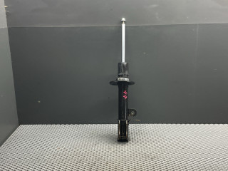 амортизатор задний левый Chevrolet Lacetti 1 поколение J200 2008, 1.6 л., F16D3, бензин, МКПП, gge - ярко красный, хетчбэк 5 дв., передний привод, 96407821, 19347947, 96394591